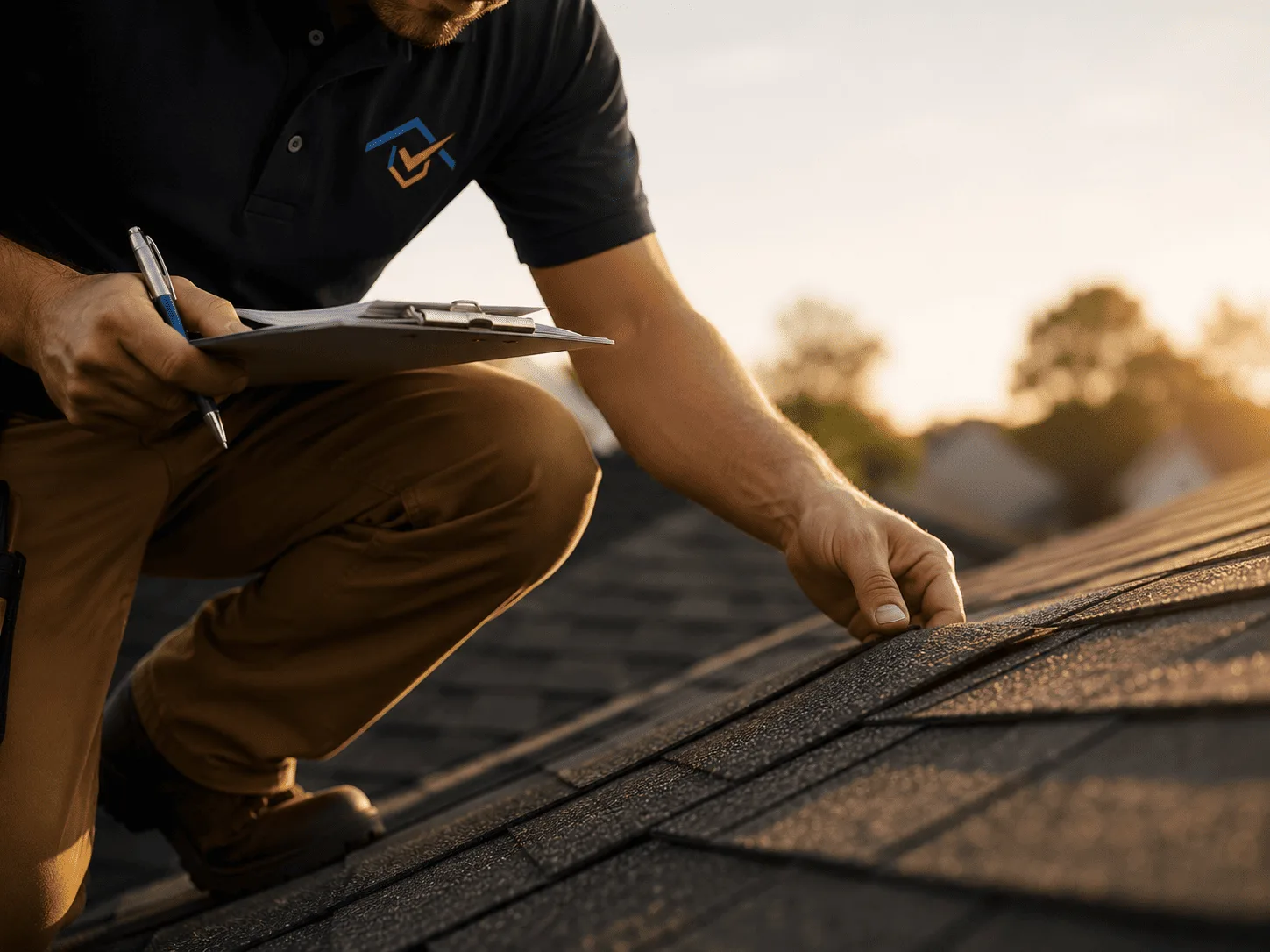 Why Choose Roof Inspection in Clarkridge, AR